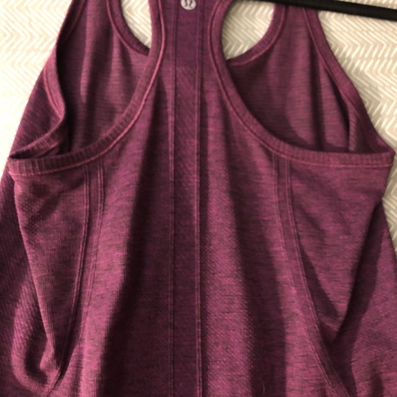 Lululemon Tank - Picture 6 of 6